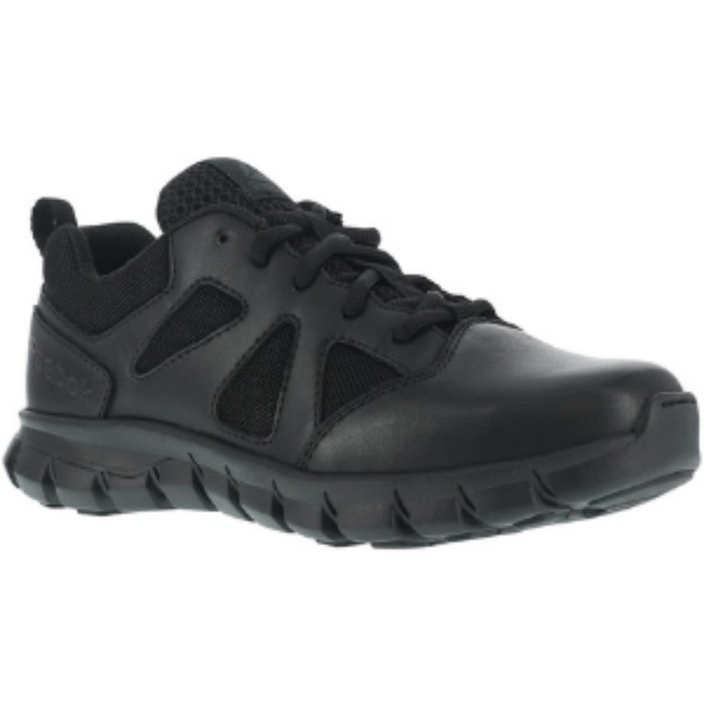 Reebok Women's Sublite Cushion Tactical Rb815 Military & Tactical Boot